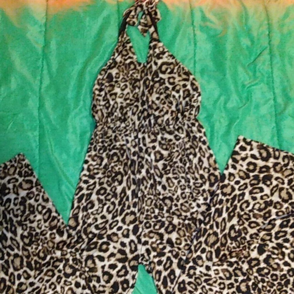Jumpsuit